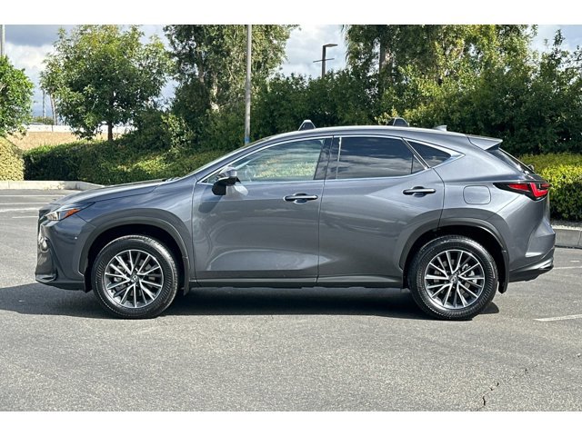 lexus nx hybrid 2025 JTJGKCEZ5S5037985 image lexus nx hybrid 2025 JTJGKCEZ5S5037985 image